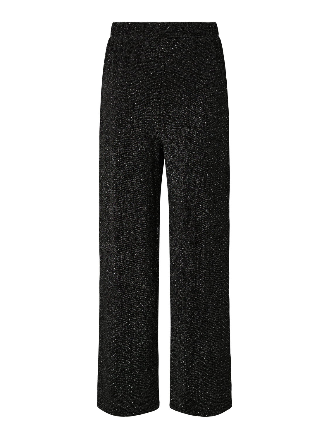 PCEVE Trousers - Black - VERO MODA & VILA Bergvik